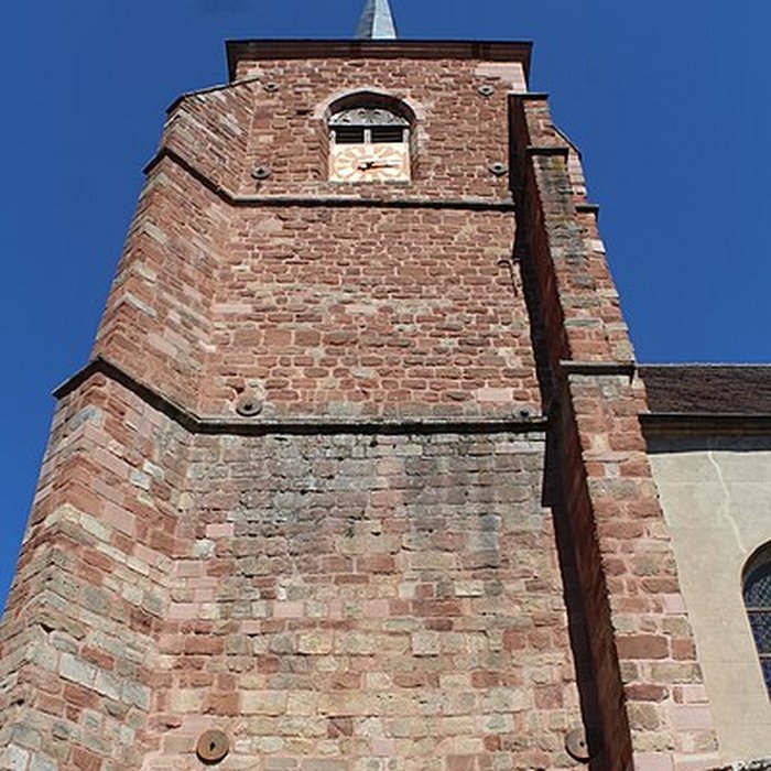 Photo de Eglise de lAssomption