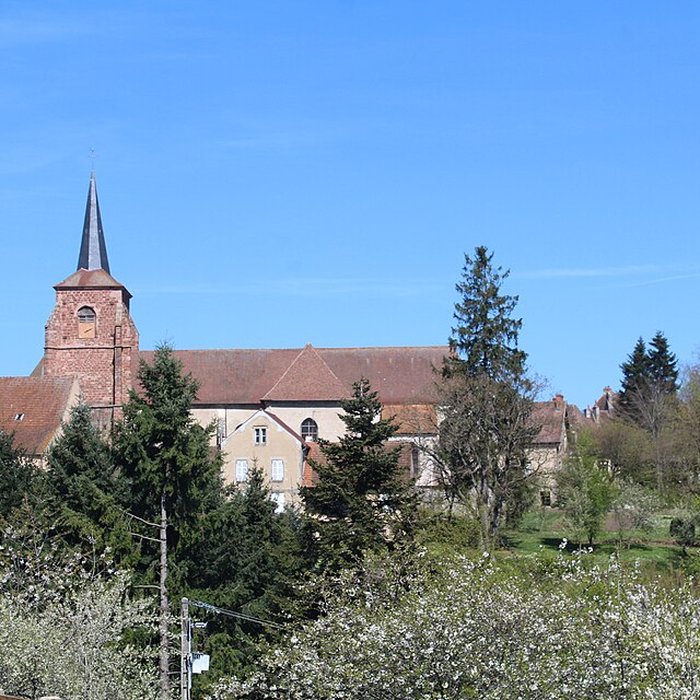 Photo de Eglise de lAssomption