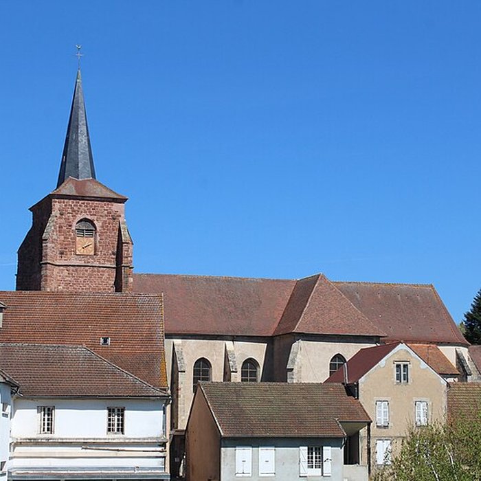 Photo de Eglise de lAssomption
