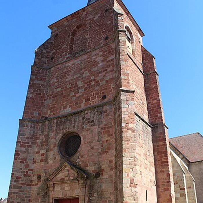 Photo de Eglise de lAssomption