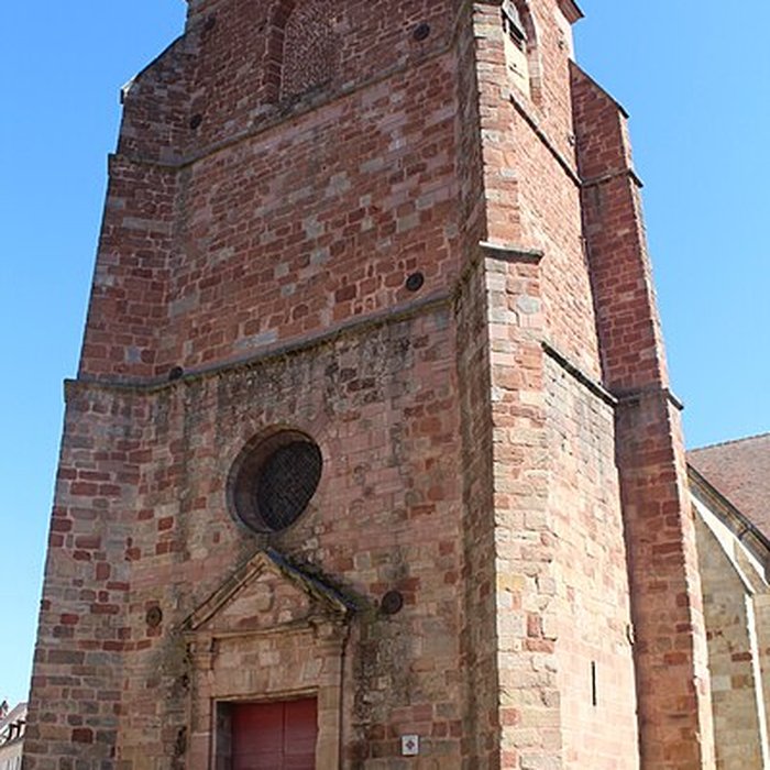 Photo de Eglise de lAssomption