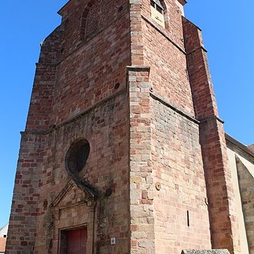 Eglise de lAssomption