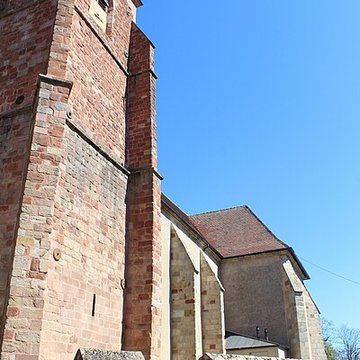 Eglise de lAssomption
