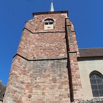 Eglise de lAssomption