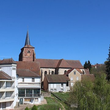 Eglise de lAssomption