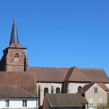 Eglise de lAssomption