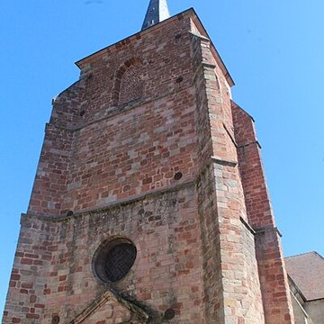 Eglise de lAssomption