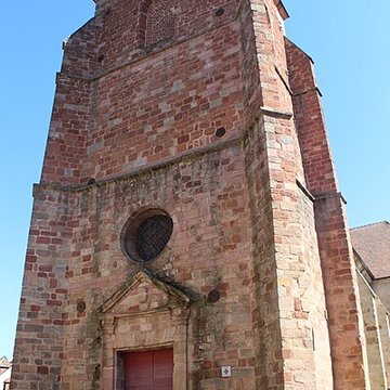 Eglise de lAssomption
