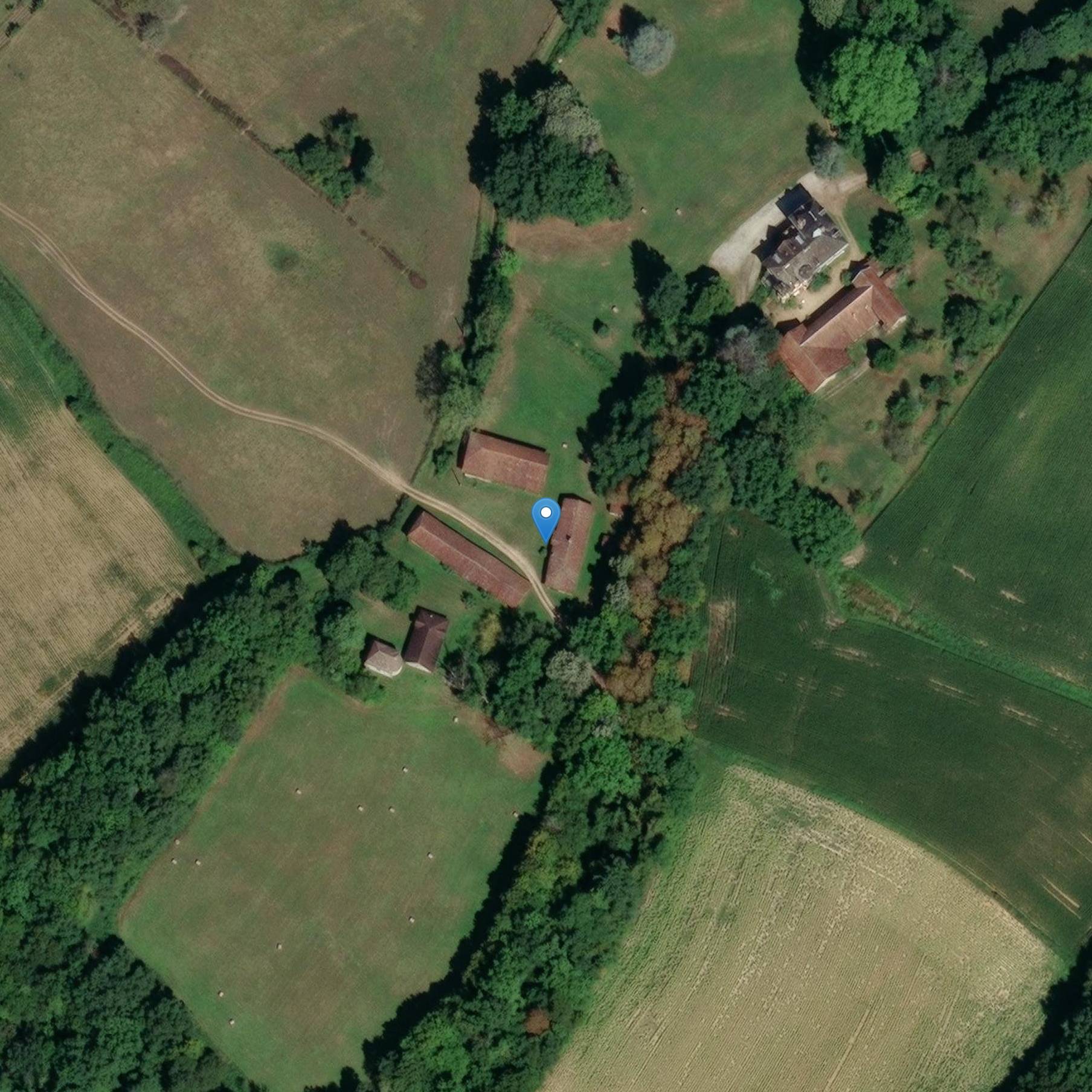 Photo de Agriturismo a Saint-Romain