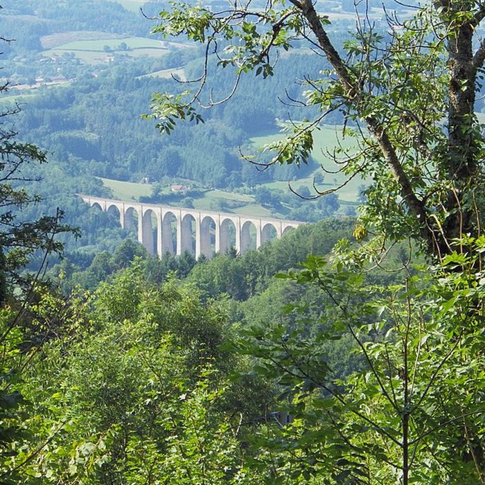 Photo de Viaduc