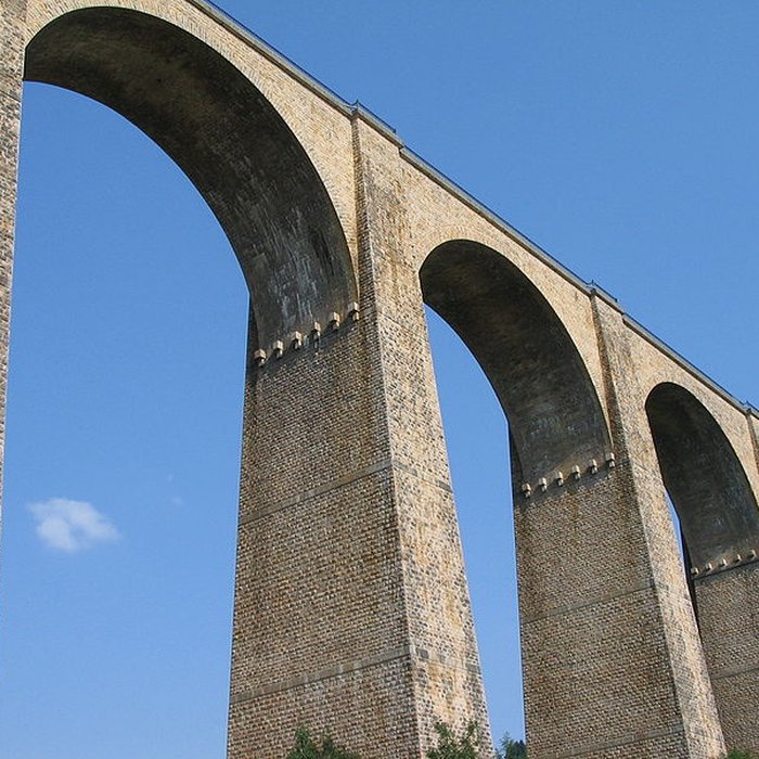 Photo de Viaduc