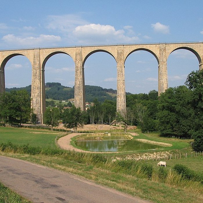 Photo de Viaduc