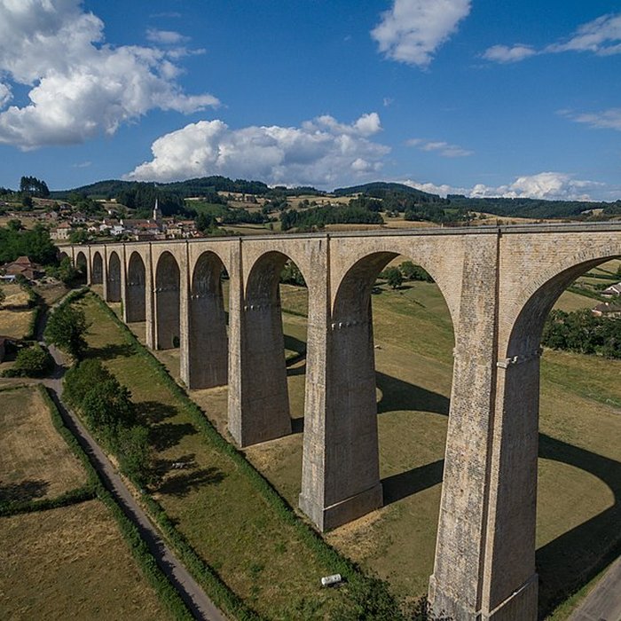 Photo de Viaduc