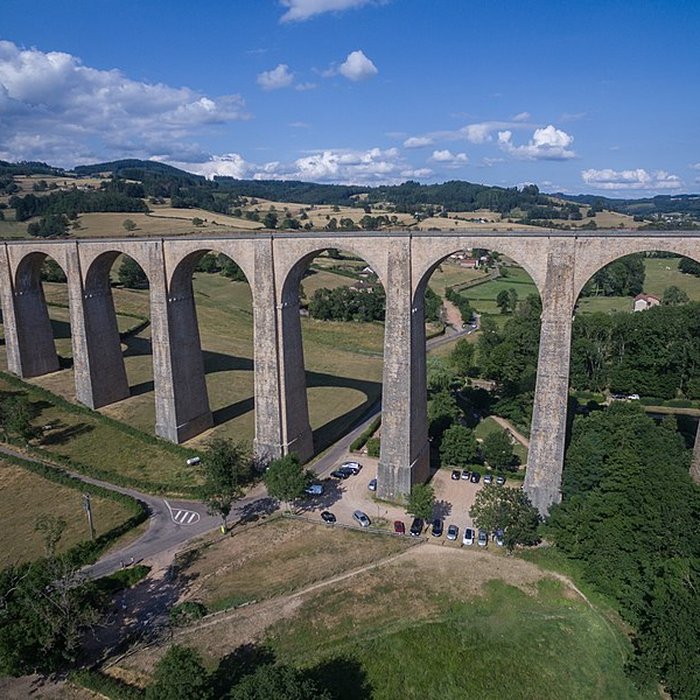 Photo de Viaduc