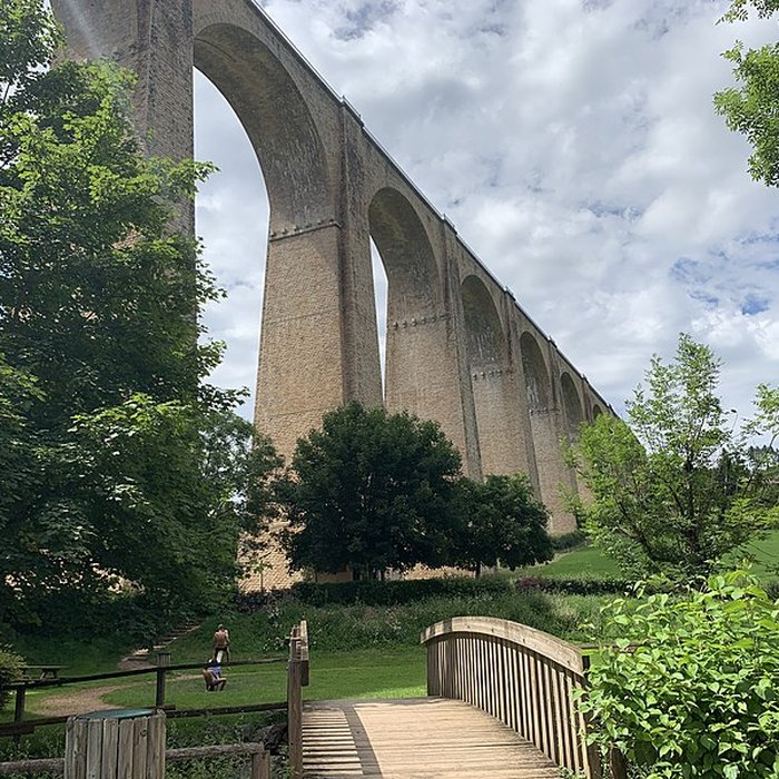 Photo de Viaduc