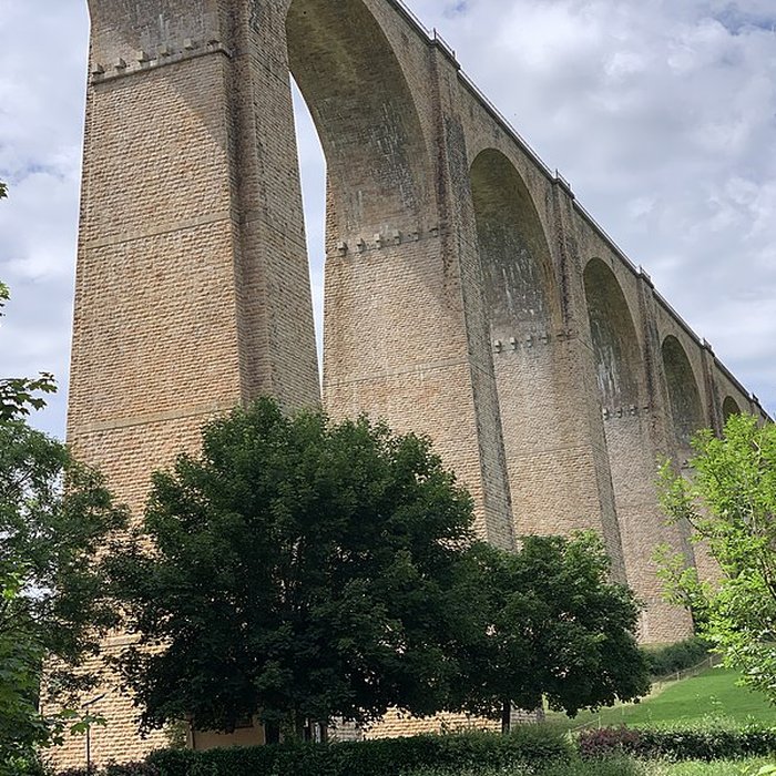Photo de Viaduc