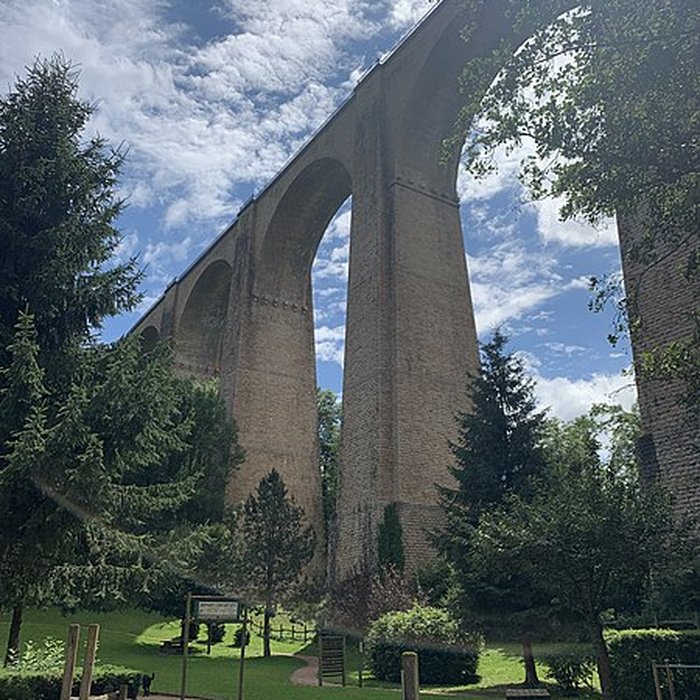 Photo de Viaduc