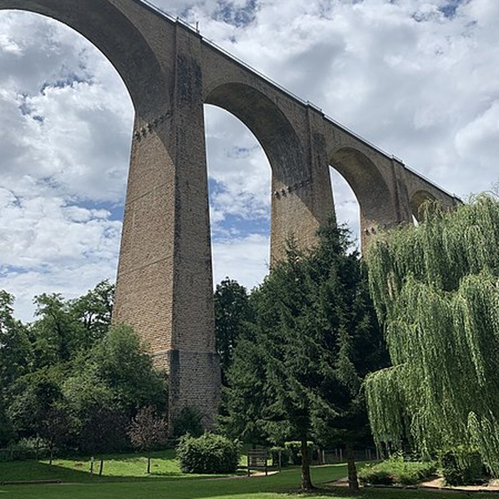 Photo de Viaduc