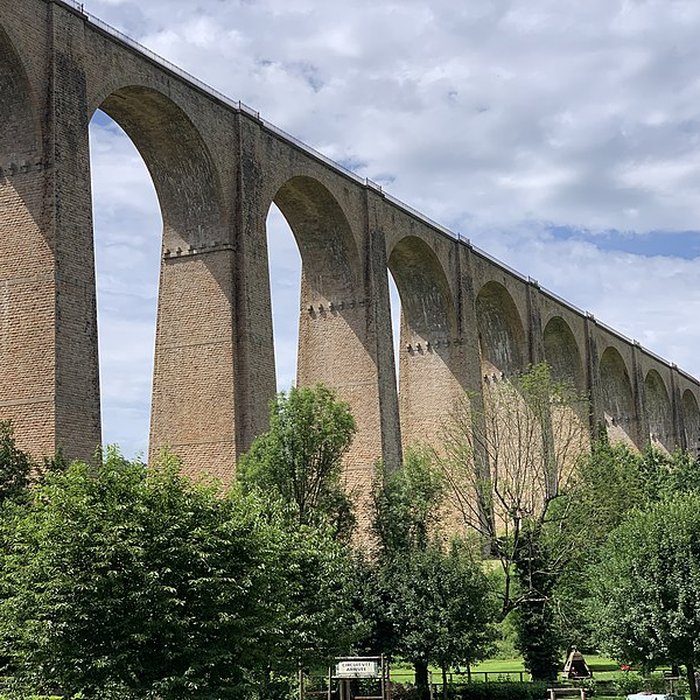 Photo de Viaduc