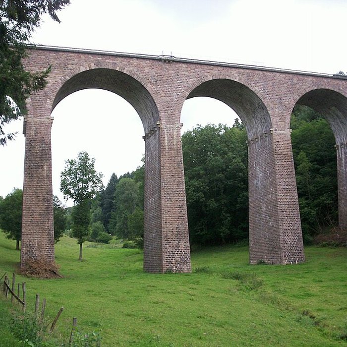Photo de Viaduc