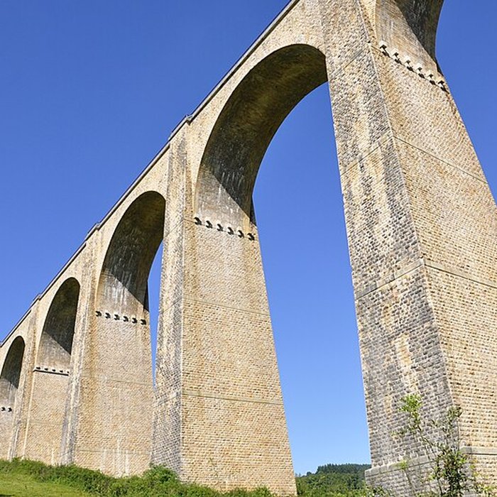 Photo de Viaduc