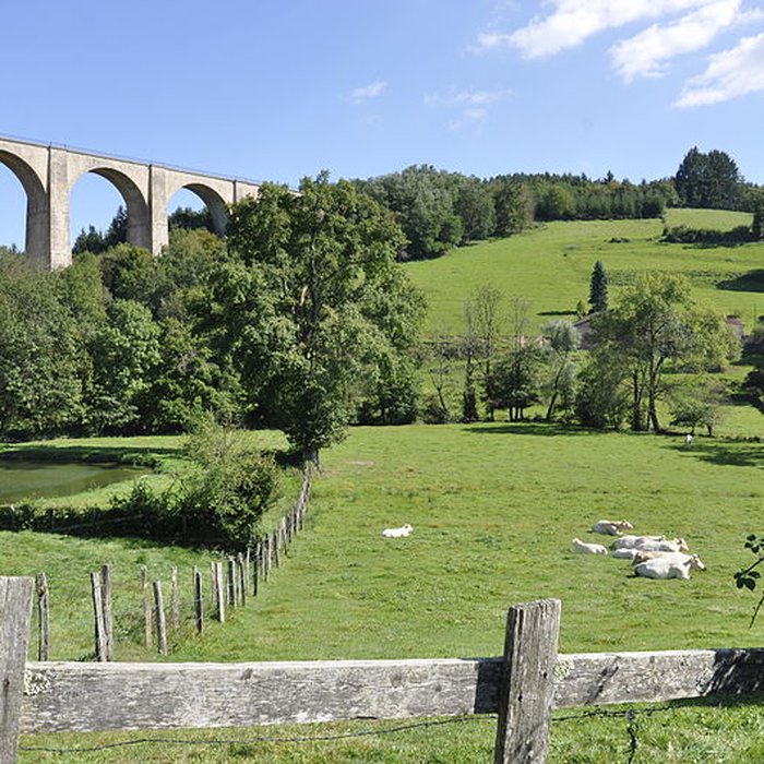 Photo de Viaduc