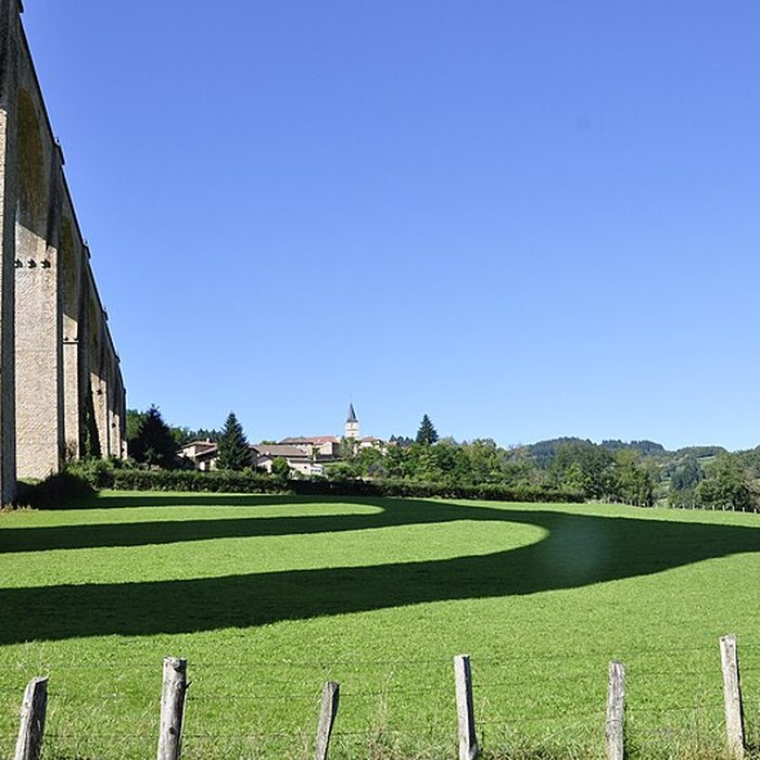 Photo de Viaduc