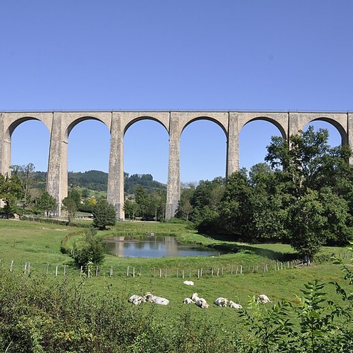 Photo de Viaduc