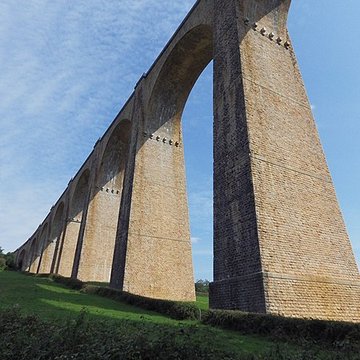 Viaduc