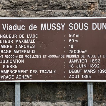 Viaduc