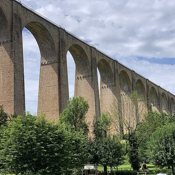 Viaduc