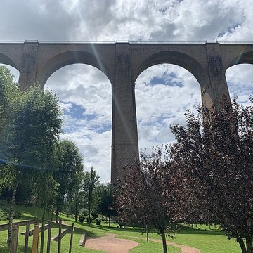 Viaduc
