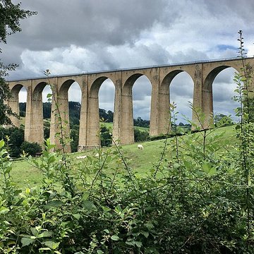 Viaduc