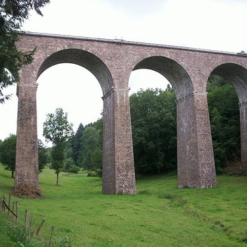 Viaduc