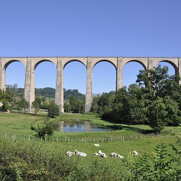 Viaduc