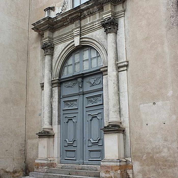 Photo de Couvent des Ursulines