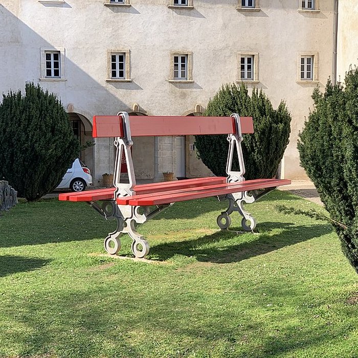 Photo de Couvent des Ursulines