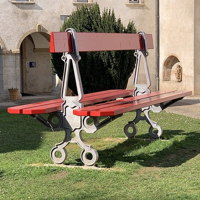 Photo de Couvent des Ursulines