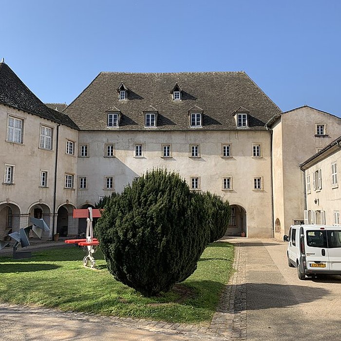 Photo de Couvent des Ursulines