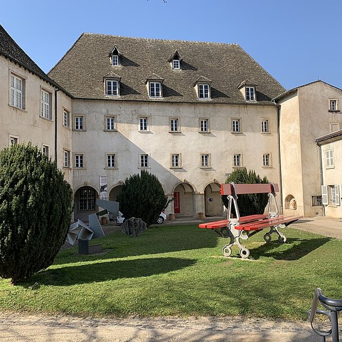 Photo de Couvent des Ursulines