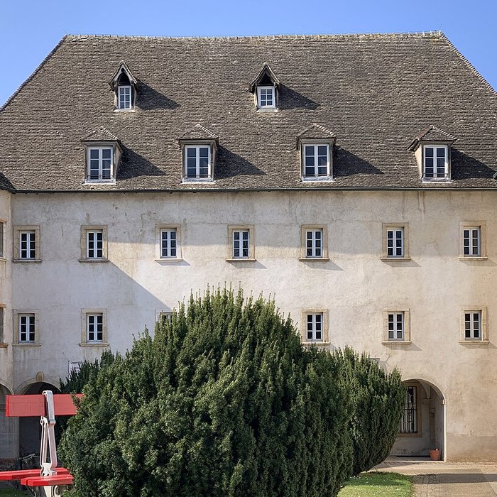 Photo de Couvent des Ursulines