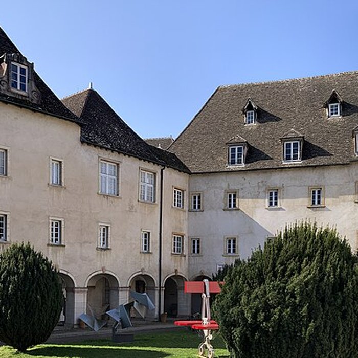 Photo de Couvent des Ursulines