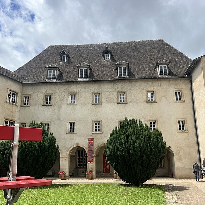 Photo de Couvent des Ursulines