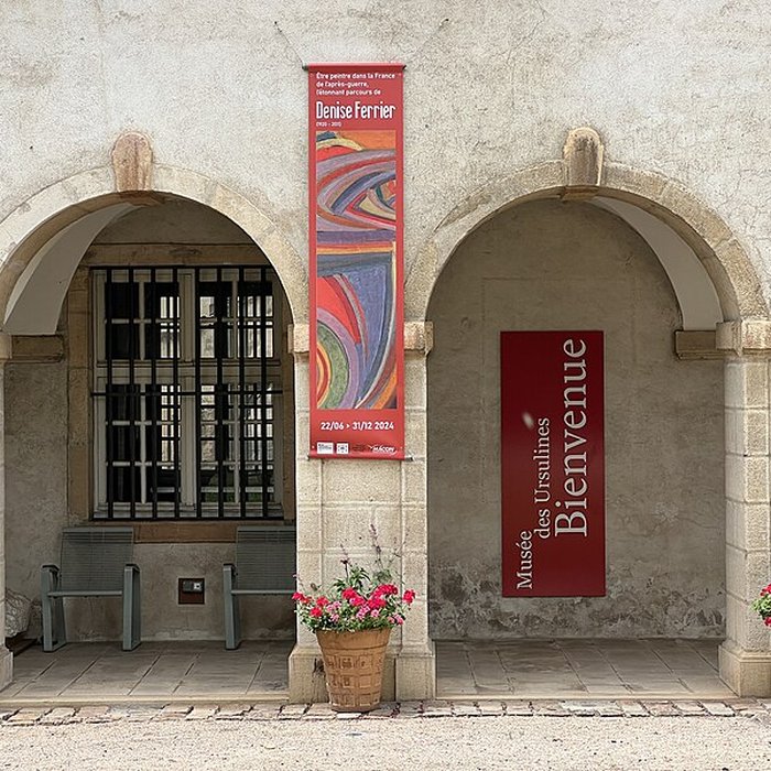 Photo de Couvent des Ursulines