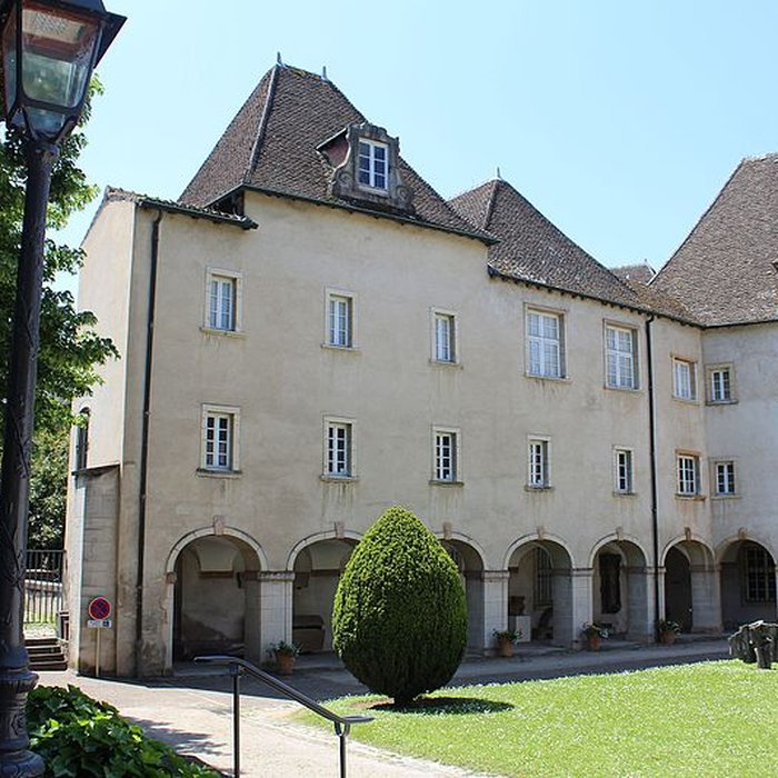 Photo de Couvent des Ursulines