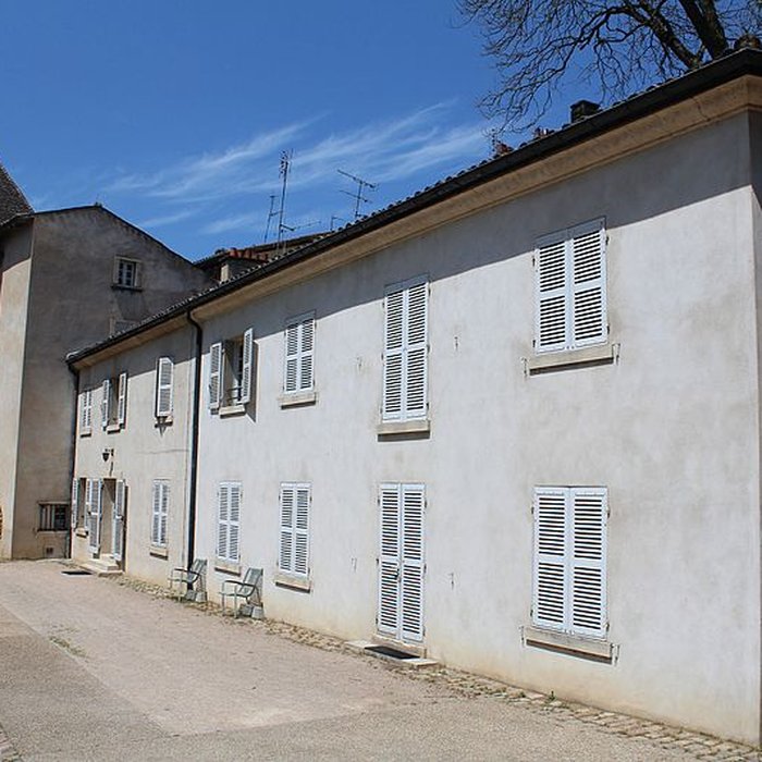 Photo de Couvent des Ursulines