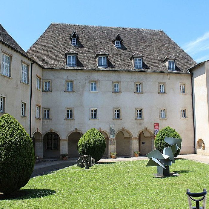 Photo de Couvent des Ursulines