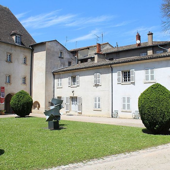 Photo de Couvent des Ursulines