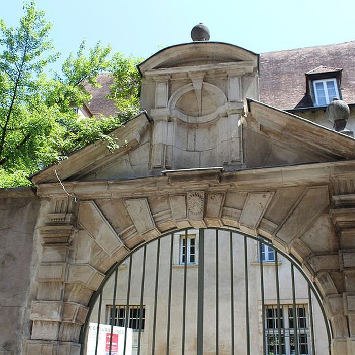 Photo de Couvent des Ursulines