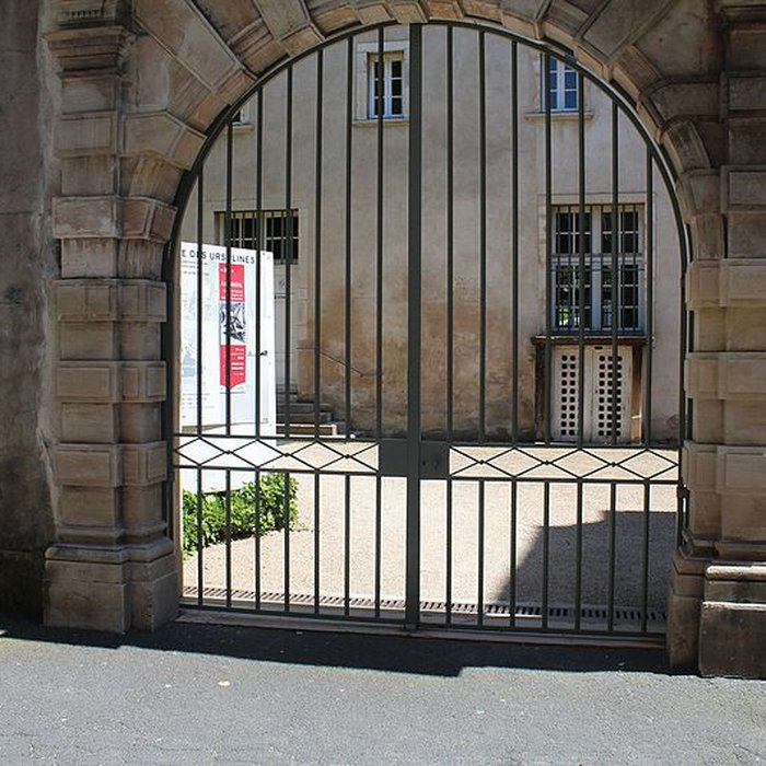 Photo de Couvent des Ursulines